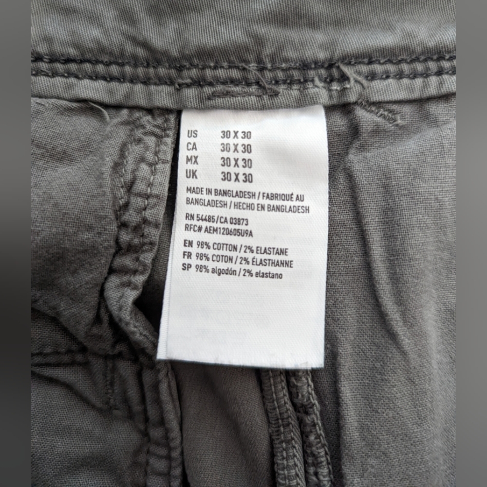 American Eagle Pants - image 5